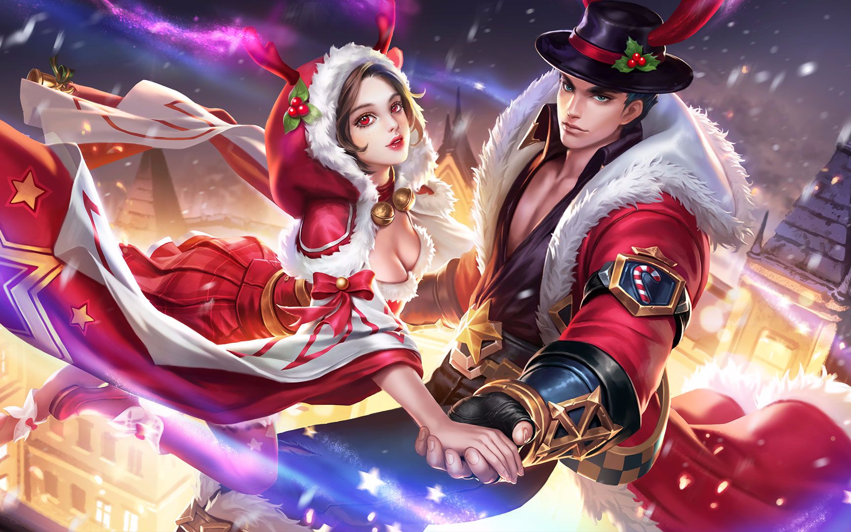 王者荣耀超燃cg混剪吕布我的貂屌蝉缠在哪里赵云在腰上233333