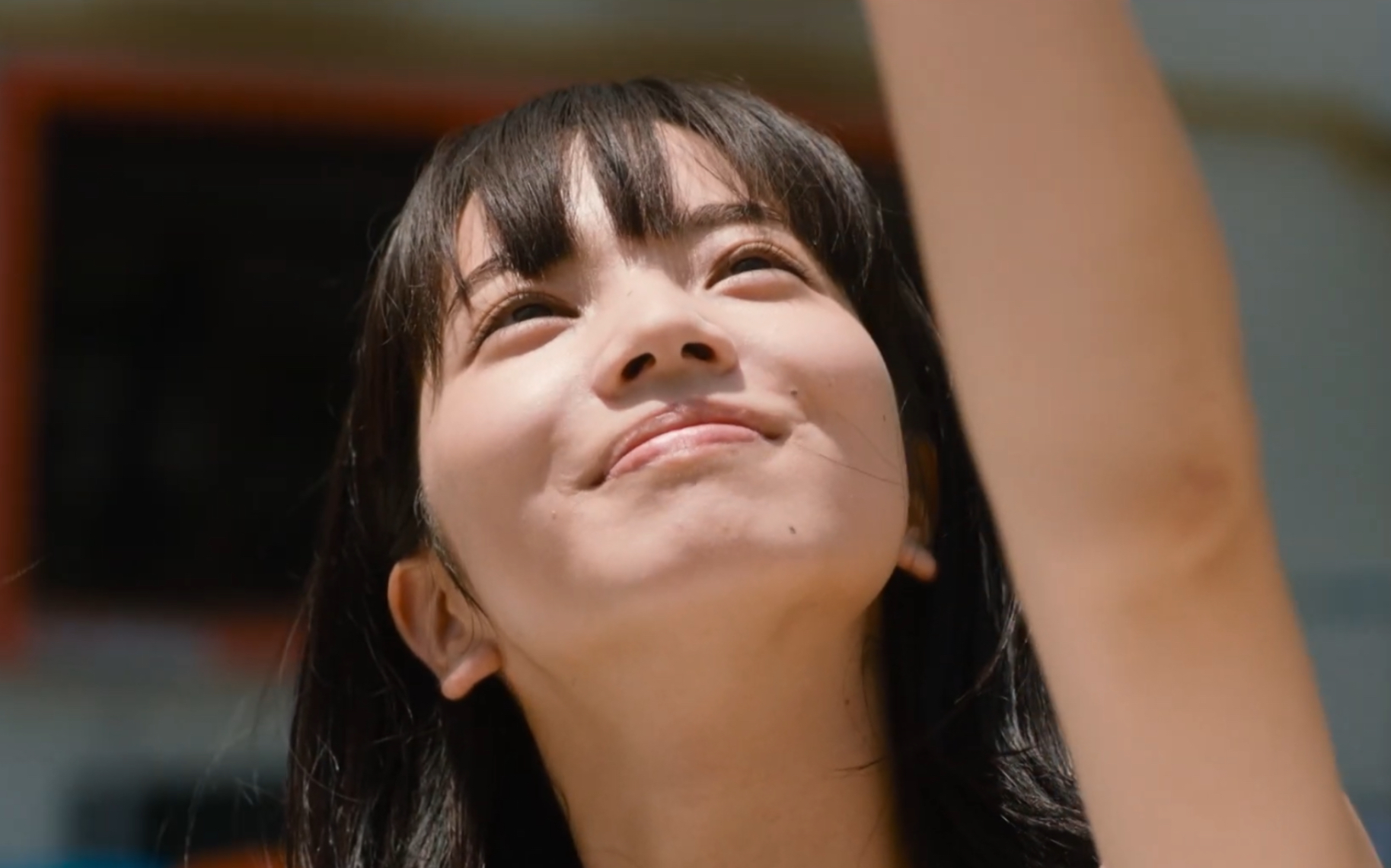 小松菜奈 菅田将晖 糸 官方mv