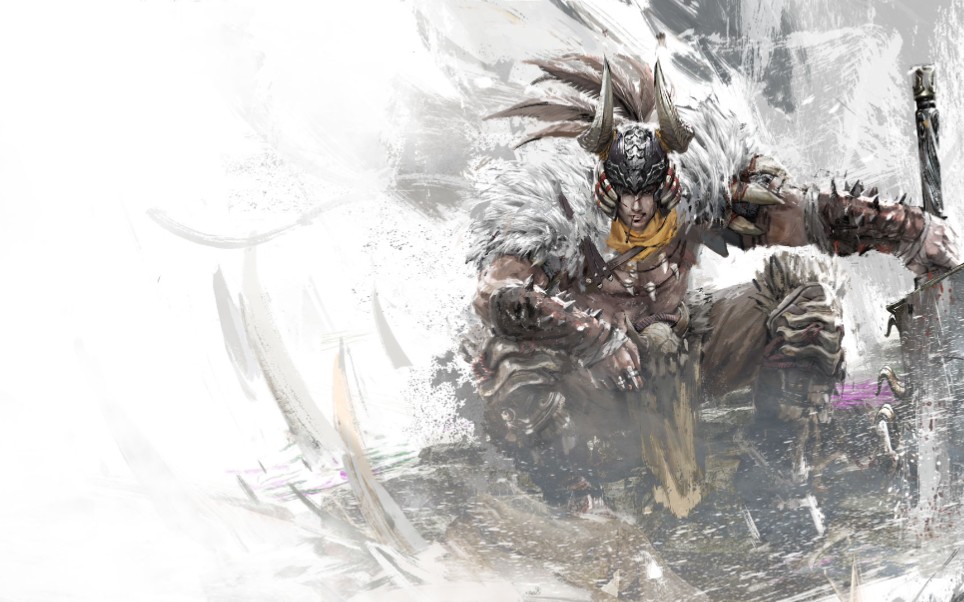 永劫无间风男特木尔保姆级教学目前已上3183分修罗榜在榜