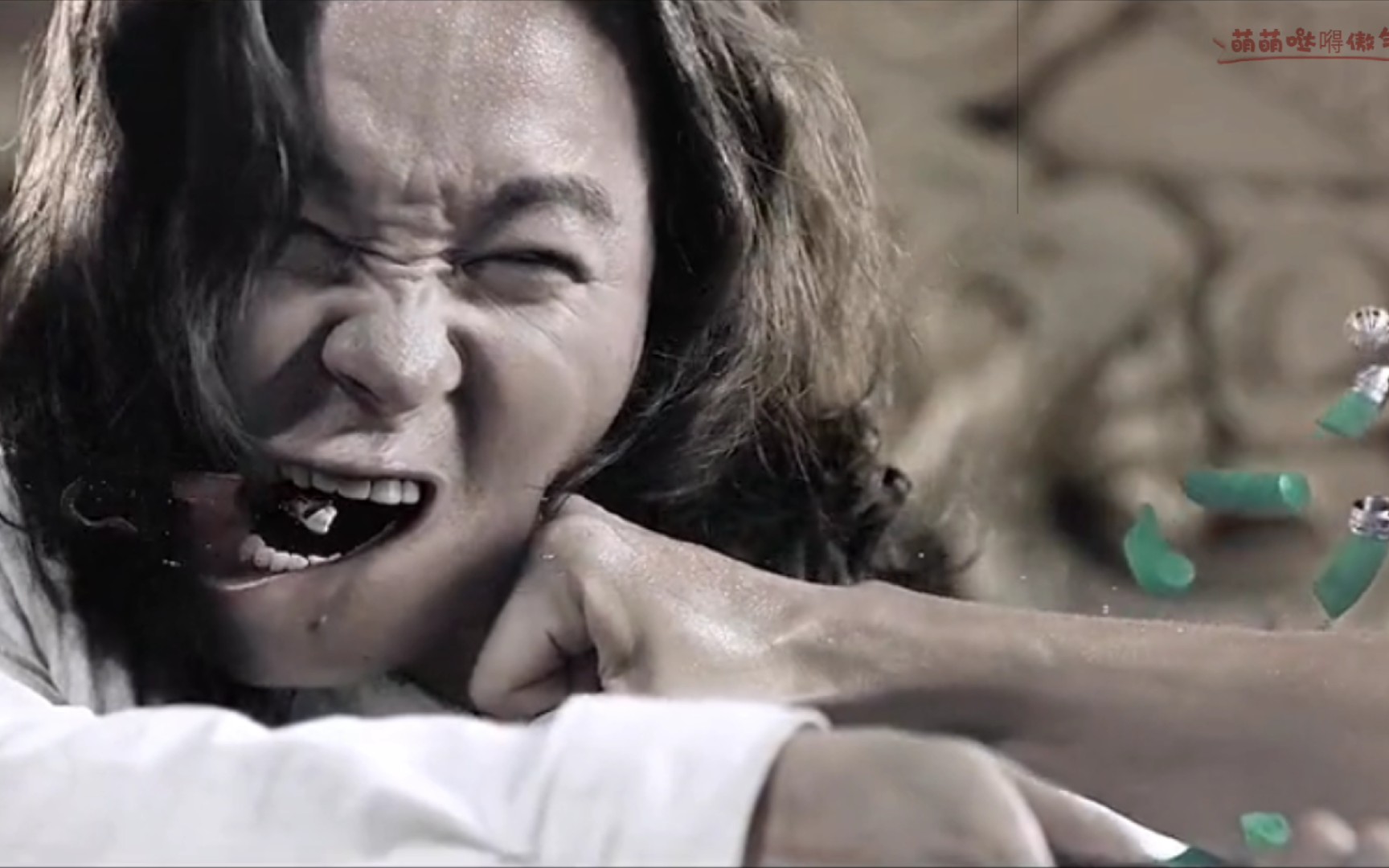 《恶战》上海滩龙七被人暗算惨死,马永贞为兄弟报仇,团灭整个黑帮!