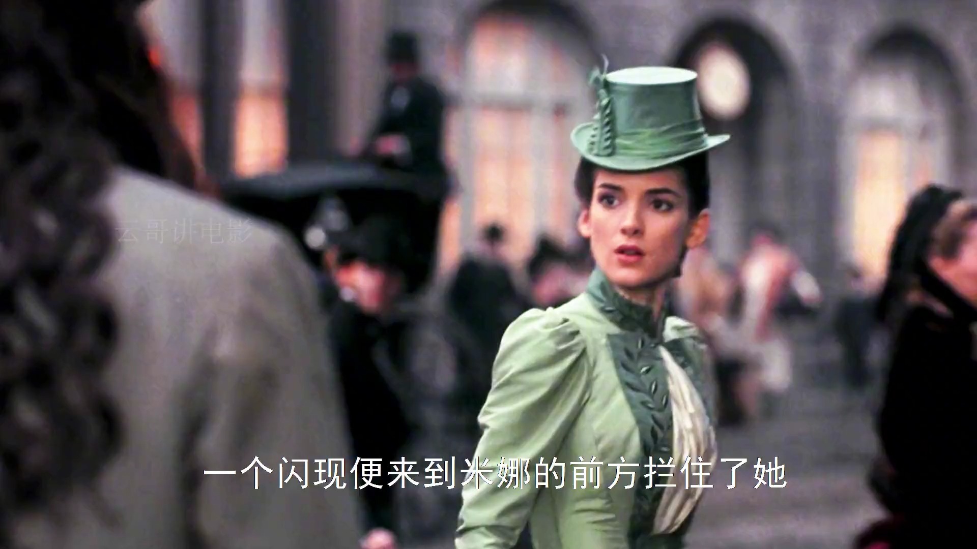 惊情四百年,德古拉等待400年只为与亡妻再续前缘2!