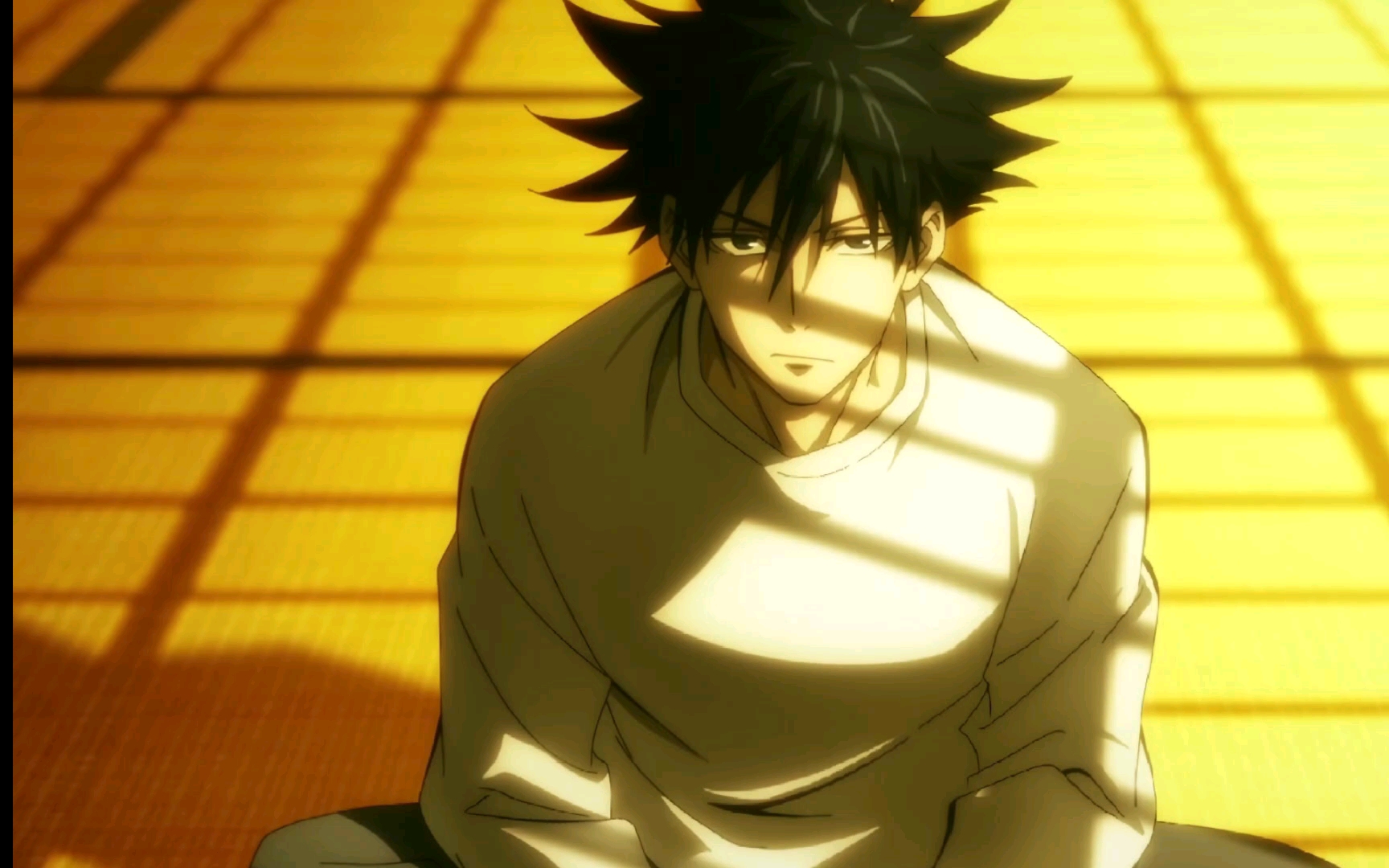 请戴上耳机食用2伏黑惠专场