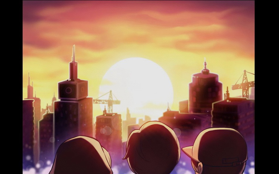 冒险岛神秘河新地图反转城剧情