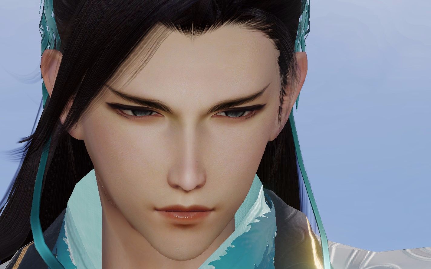 【剑网三/琴爹】何必诗债换酒钱(这样的师兄你们要吗?