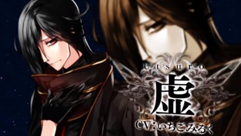 女王蜂的王房 虚角色pv 哔哩哔哩