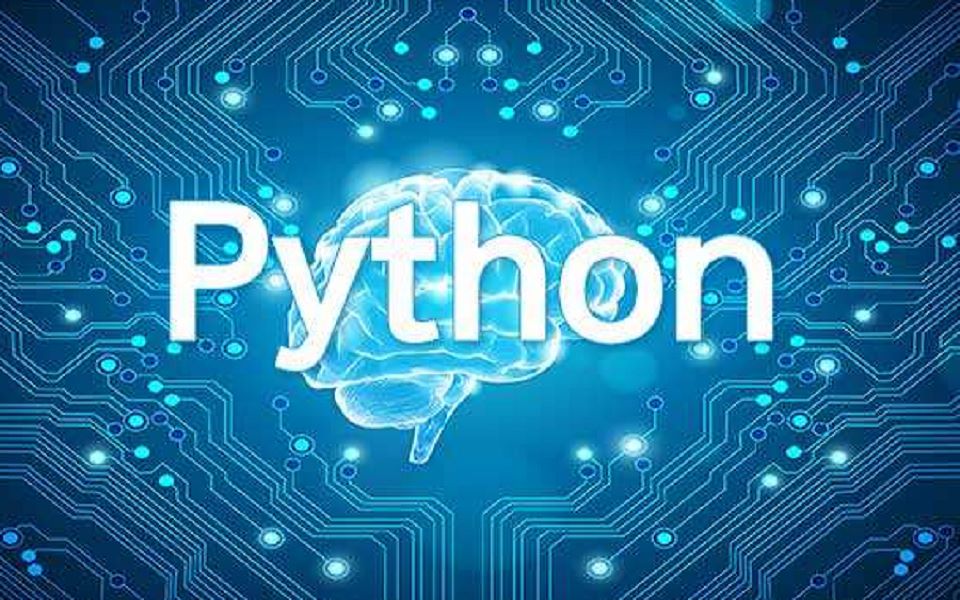 02 Python编程语言初接触_哔哩哔哩_bilibili