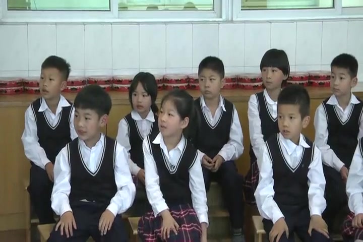 【获奖】人音版小学音乐一年级下册《两只小象》浙江丁老师优质课视频教学公开课哔哩哔哩bilibili