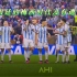 这一刻阿根廷球迷的心情已经无法用言语来表达内心深处！