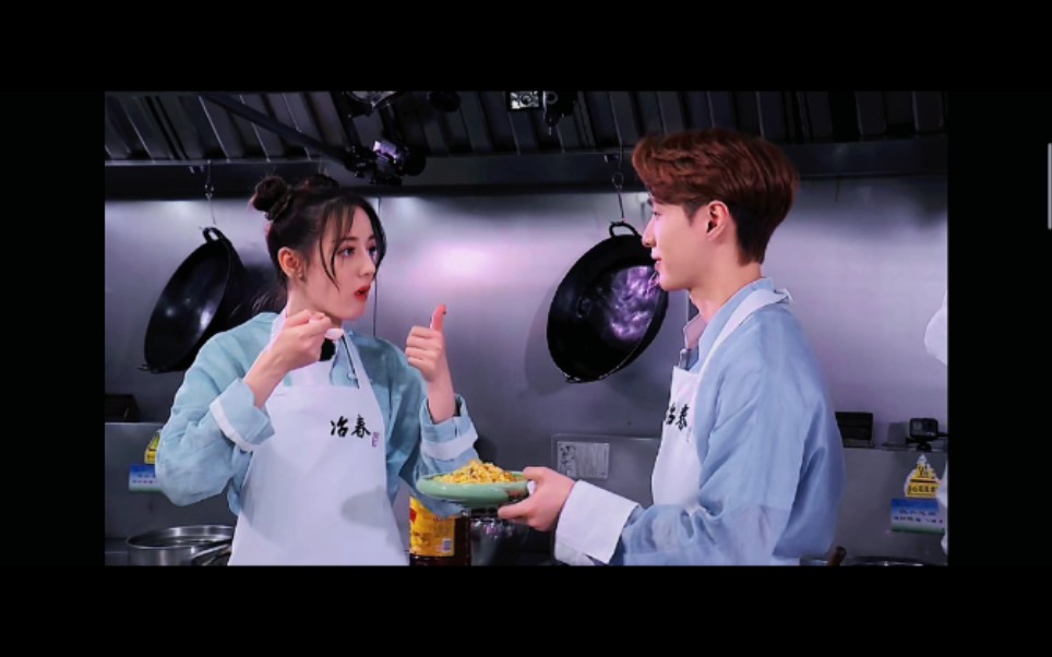 『兴迪/迪兴引力』× 枕边童话