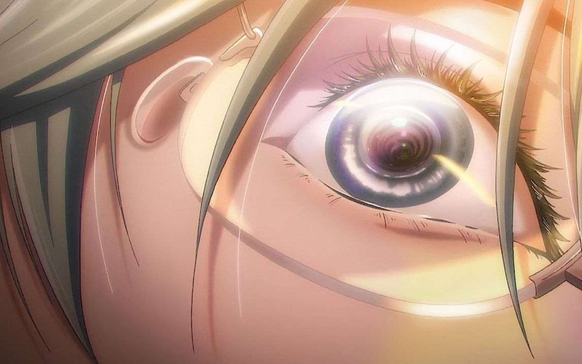 《薇薇顺序剪辑》 第二期  用不一样的节奏重温/了解 萤石眼之歌