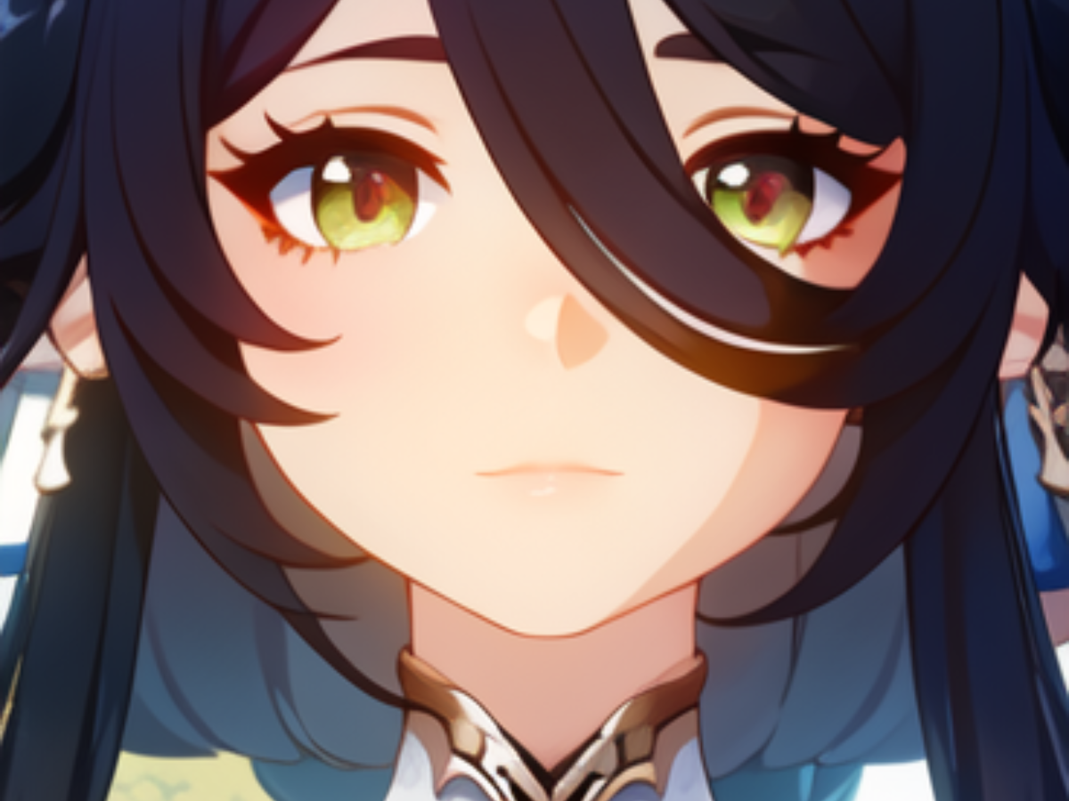 诺瓦芬迪斯nuowa开启了枫丹奇遇,快来看看吧!