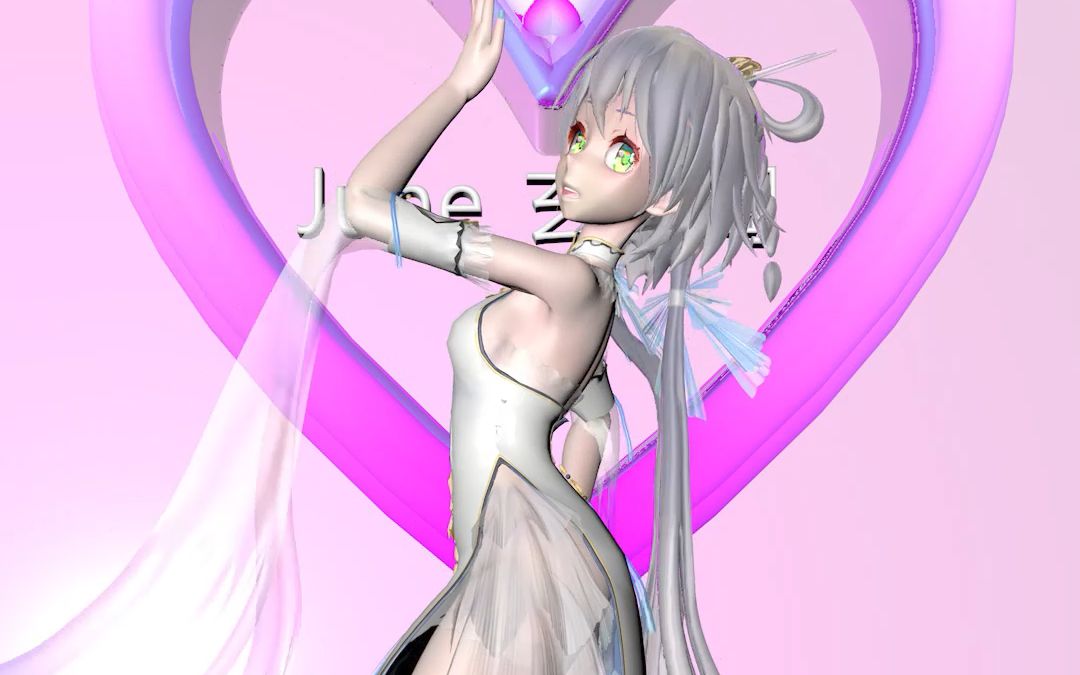 73洛天依73 【舞蹈系列第1期】_哔哩哔哩 (゜-゜)つロ 干杯~-bili