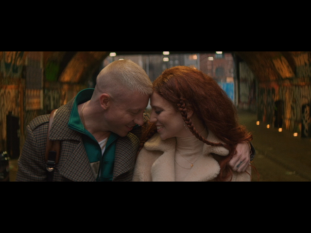 These Days (feat. Jess Glynne, Macklemore & Dan Caplen) - 群星