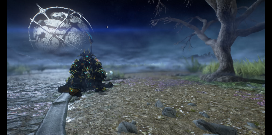 活动  warframe版本没更新近战再次遭削(角斗士改动即游戏杂谈)