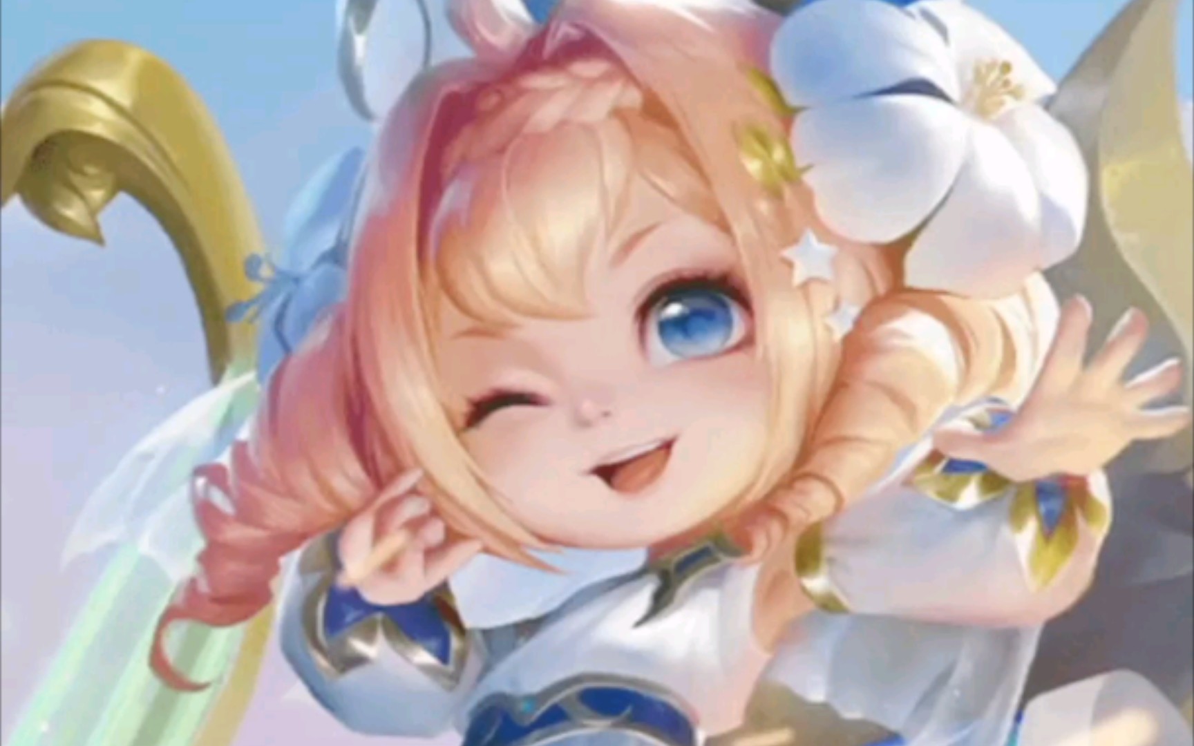 《魅沁阁》王者荣耀蔡文姬源梦皮肤