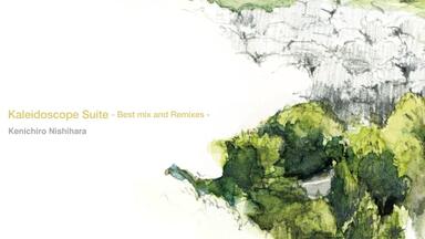 西原健一郎】Natural Relax presented by Folklove / Jazz Hiphop
