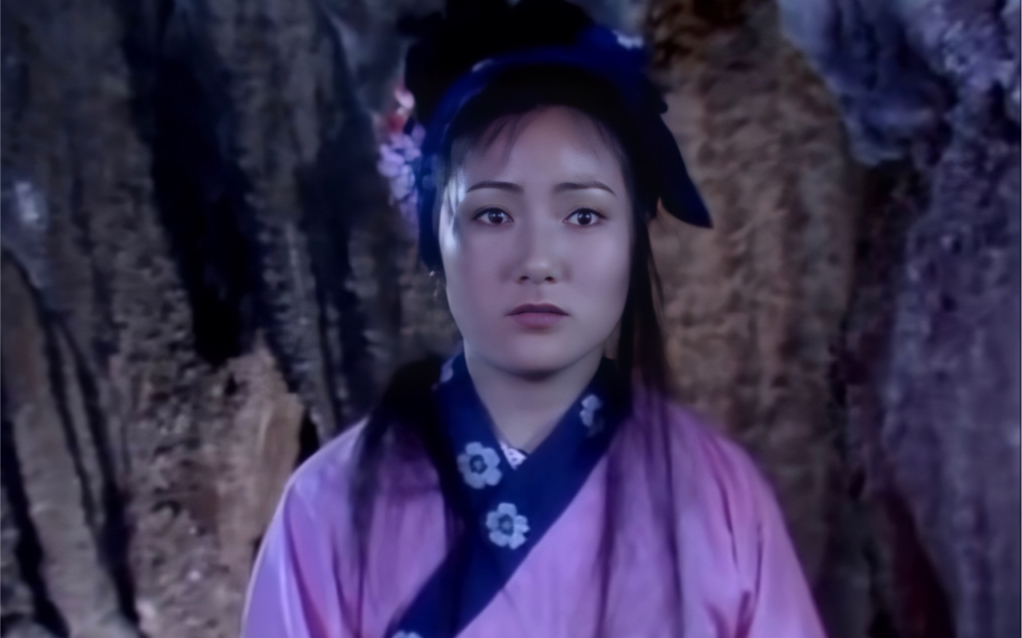 村姑被摄魂控制