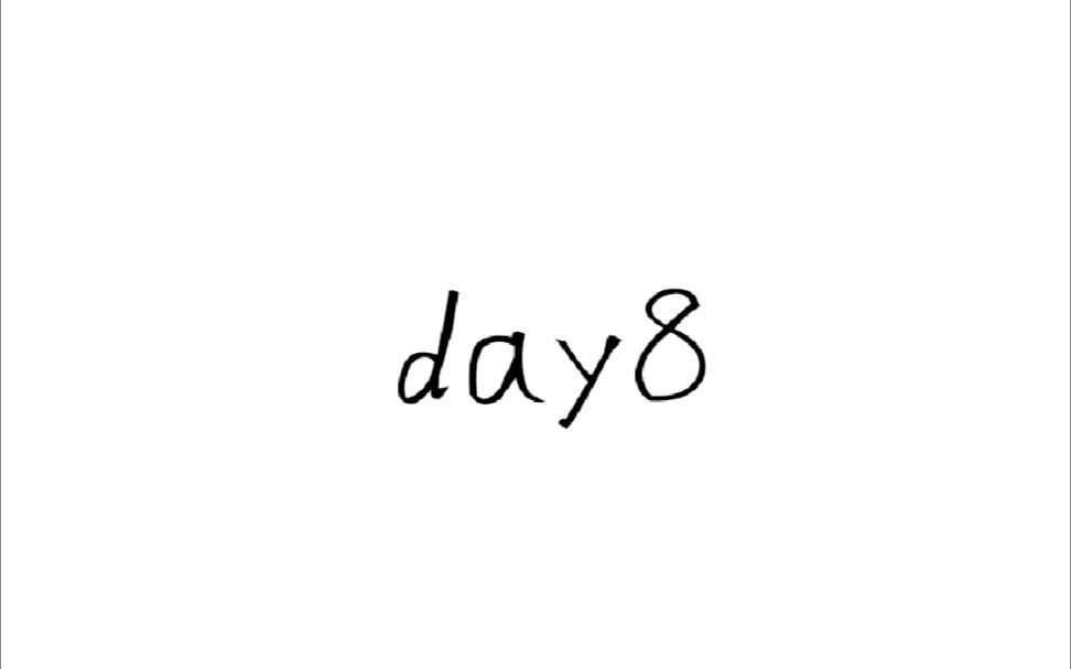 Day8 序列数字生成大法:填充序列、输入文本型数字、等差数列序号哔哩哔哩bilibili