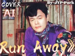 Download Video: 当大猩猩亲自唱Run Away 周子瑜solo 【AI-COVER】