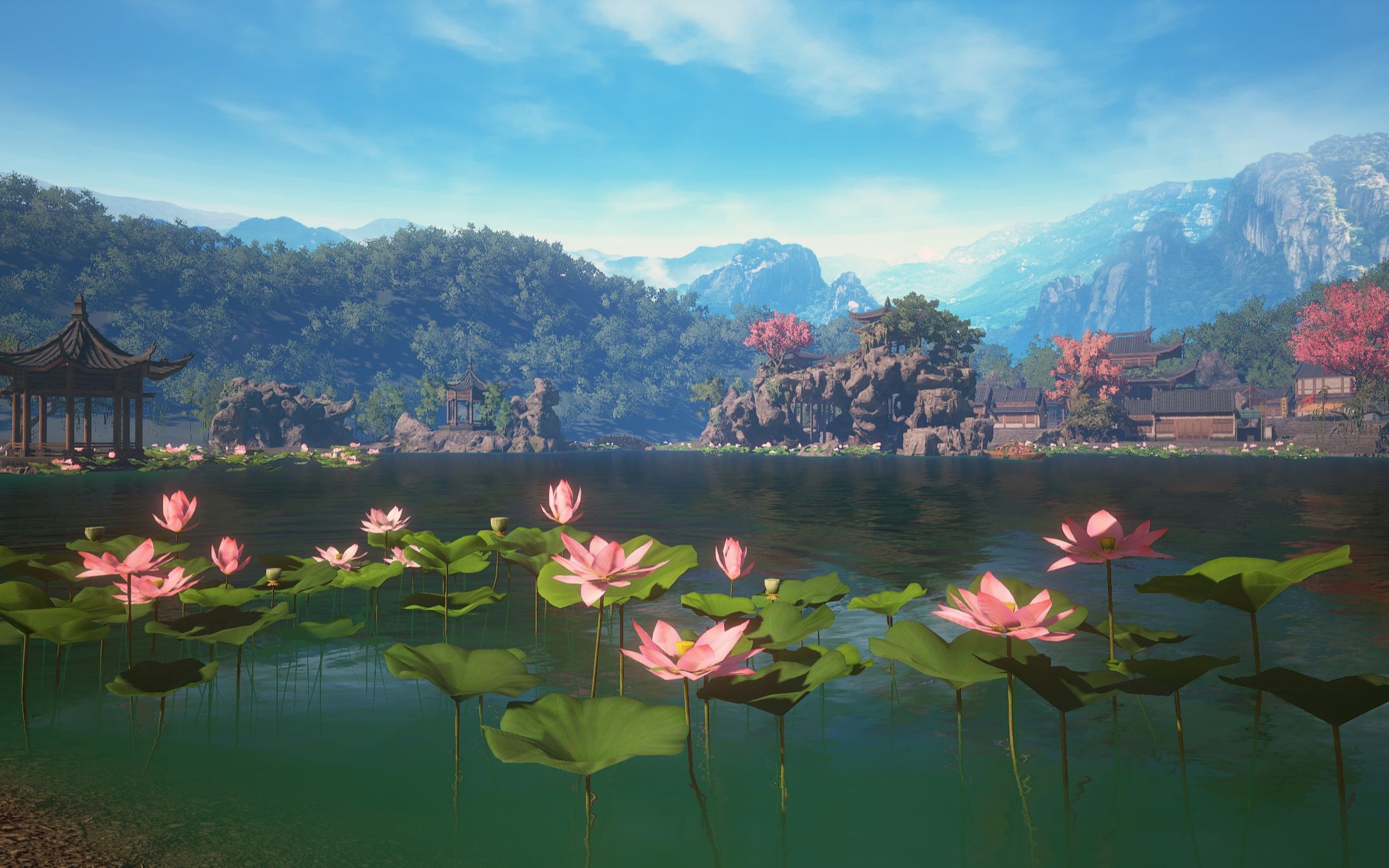 古剑奇谭三游戏视频05