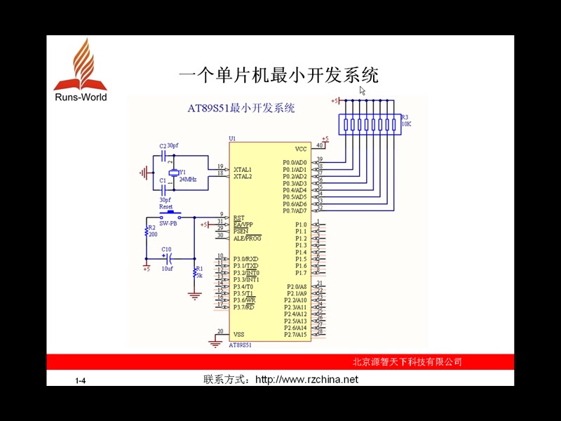 21天学会51单片机哔哩哔哩bilibili