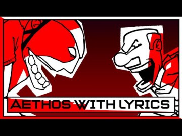 Aethos WITH LYRICS | Jeffy's Endless Aethos