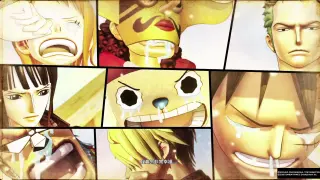 One Piece 海賊無雙4 搜索结果 哔哩哔哩弹幕视频网 つロ乾杯 Bilibili