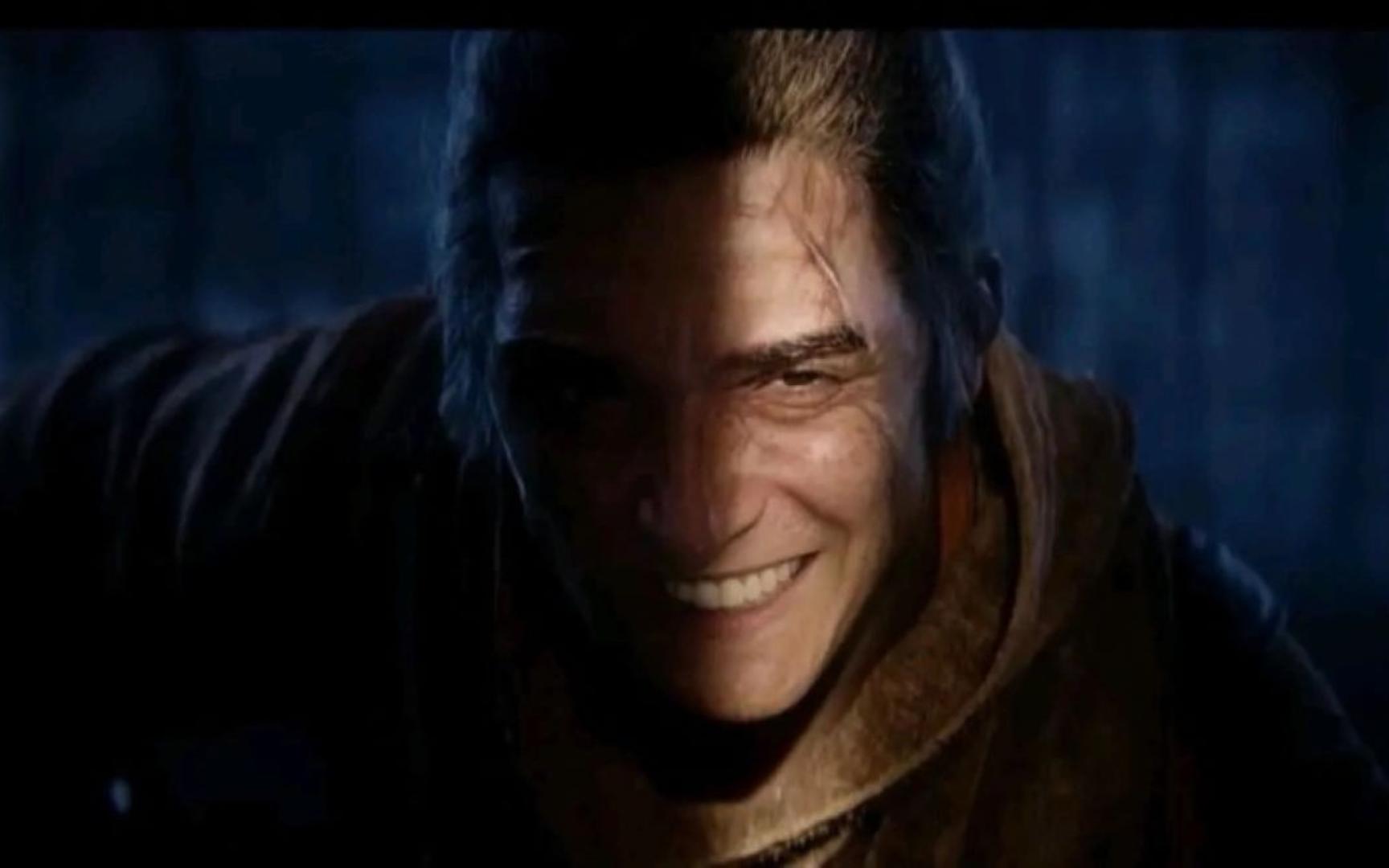 【喜之狼】卑劣乡下忍者的花活(苇名弦一郎逃课教程?