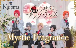 Download Video: 【es】MV还原向「Mystic Fragrance」cos翻跳