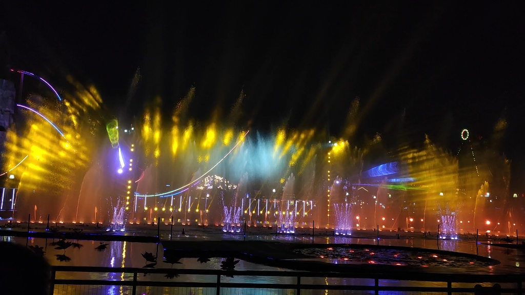 无锡——太湖之光_哔哩哔哩_bilibili