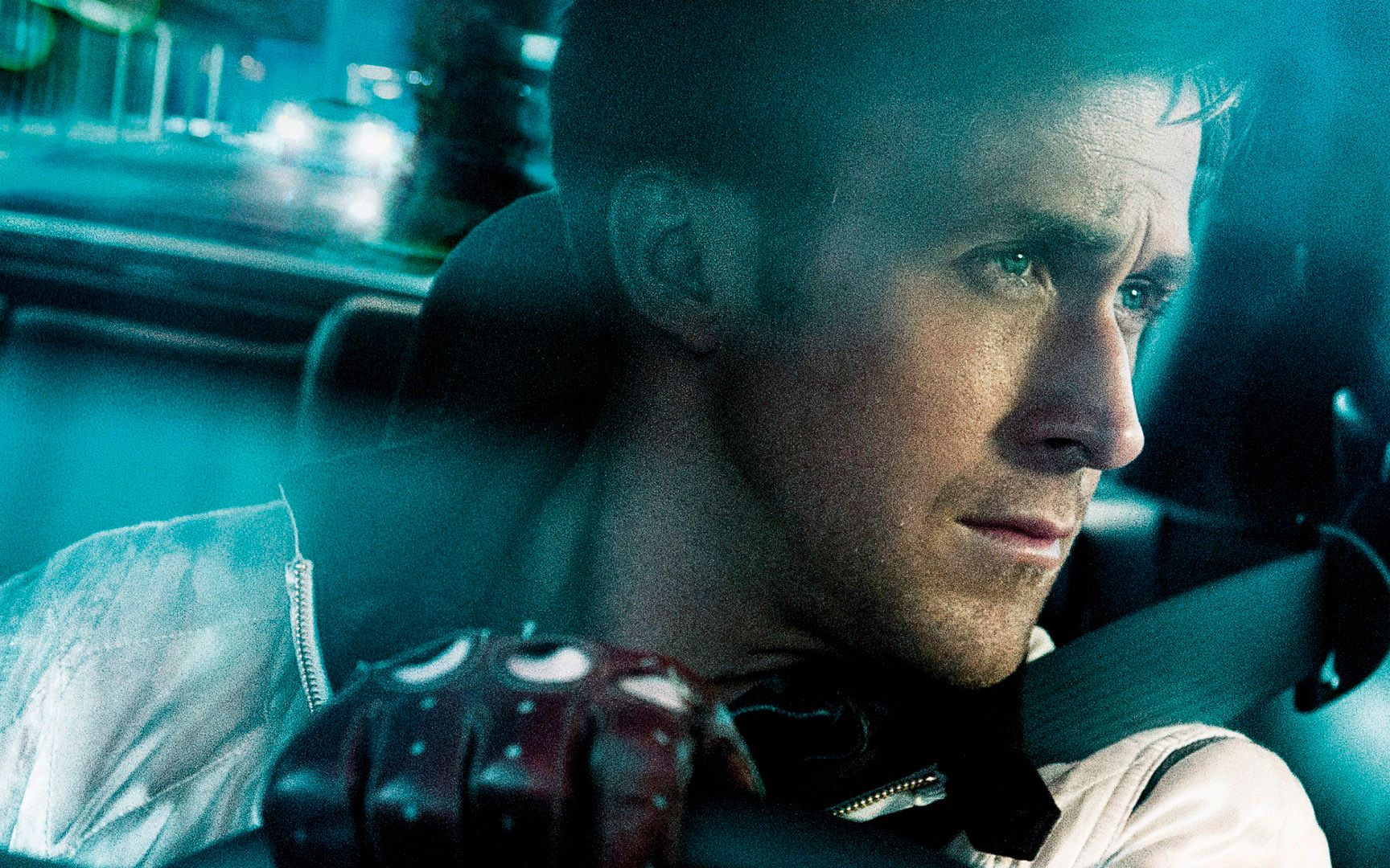 [图]Drive Original Soundtrack