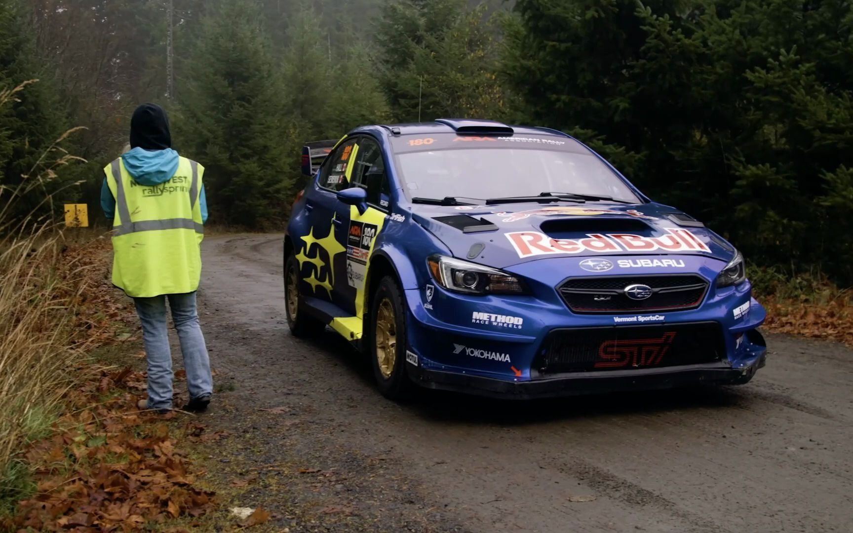 launch control- saturation point - episode 8.