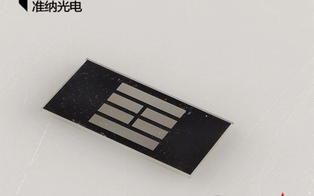 编码器小光栅条 玻璃码盘负光栅