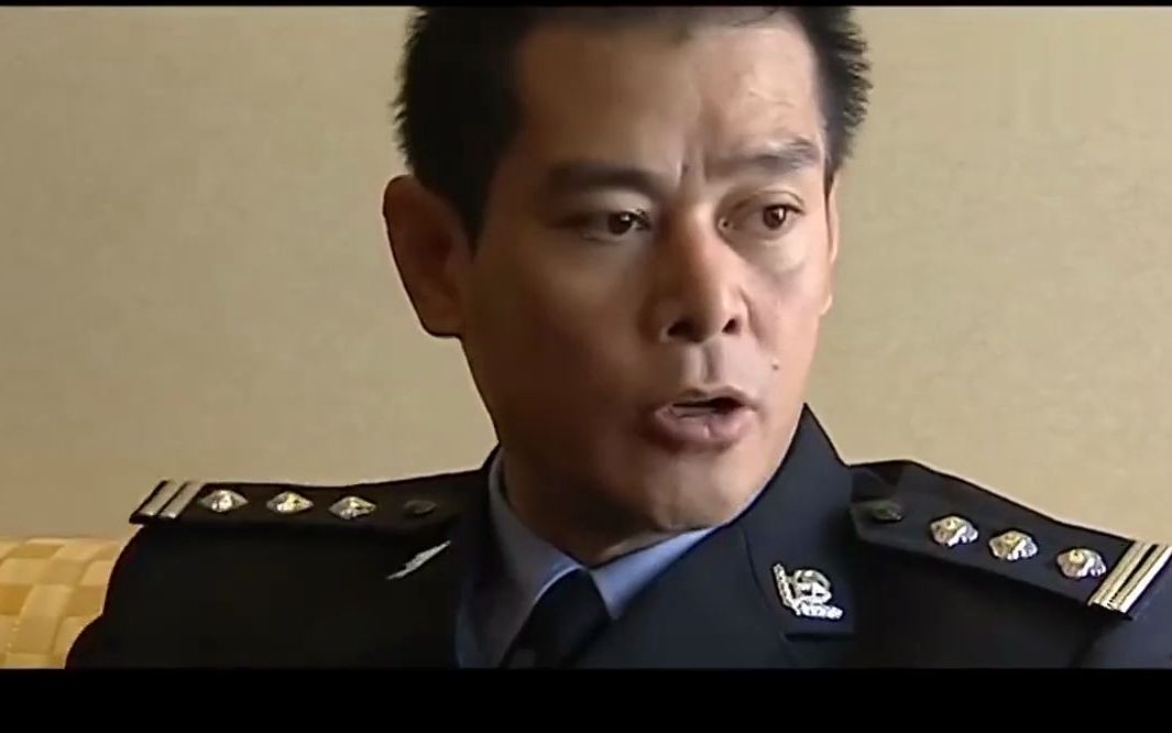 警中警全部演员表图片