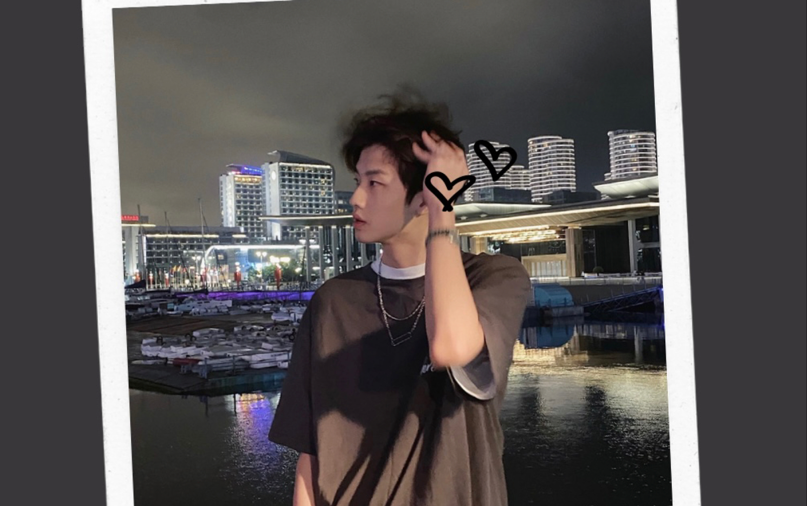 6/1威廉小毛直播