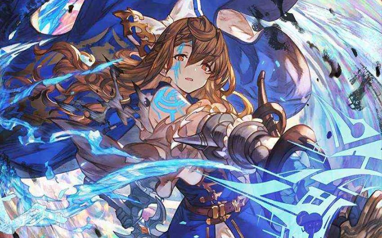 影之诗我要宽容你了