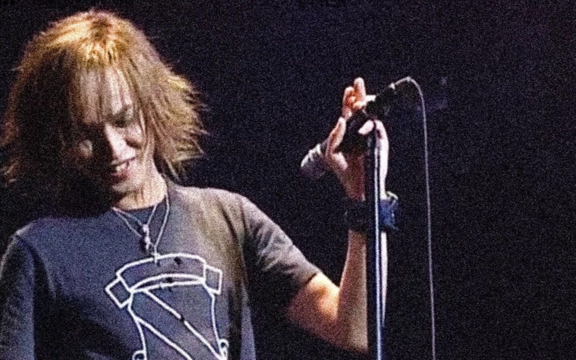 [图]INORAN 个人LIVE（The Last Night 2001）