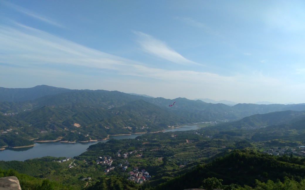 【江西上饶/摄影】湖村乡-东灵村-坞石垄_哔哩哔哩 (゜-゜)つロ 干杯