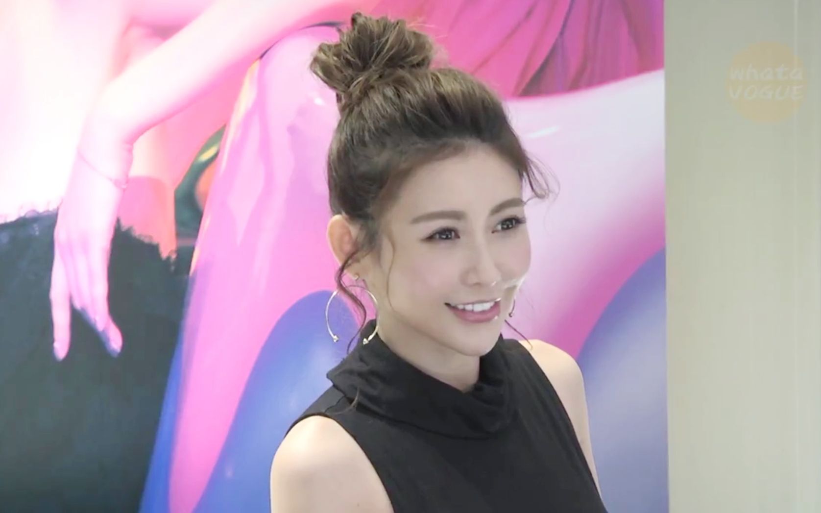 gtv新聞 勇奪金鐘 黑蝴蝶愷樂開心出「輯」 2017110311