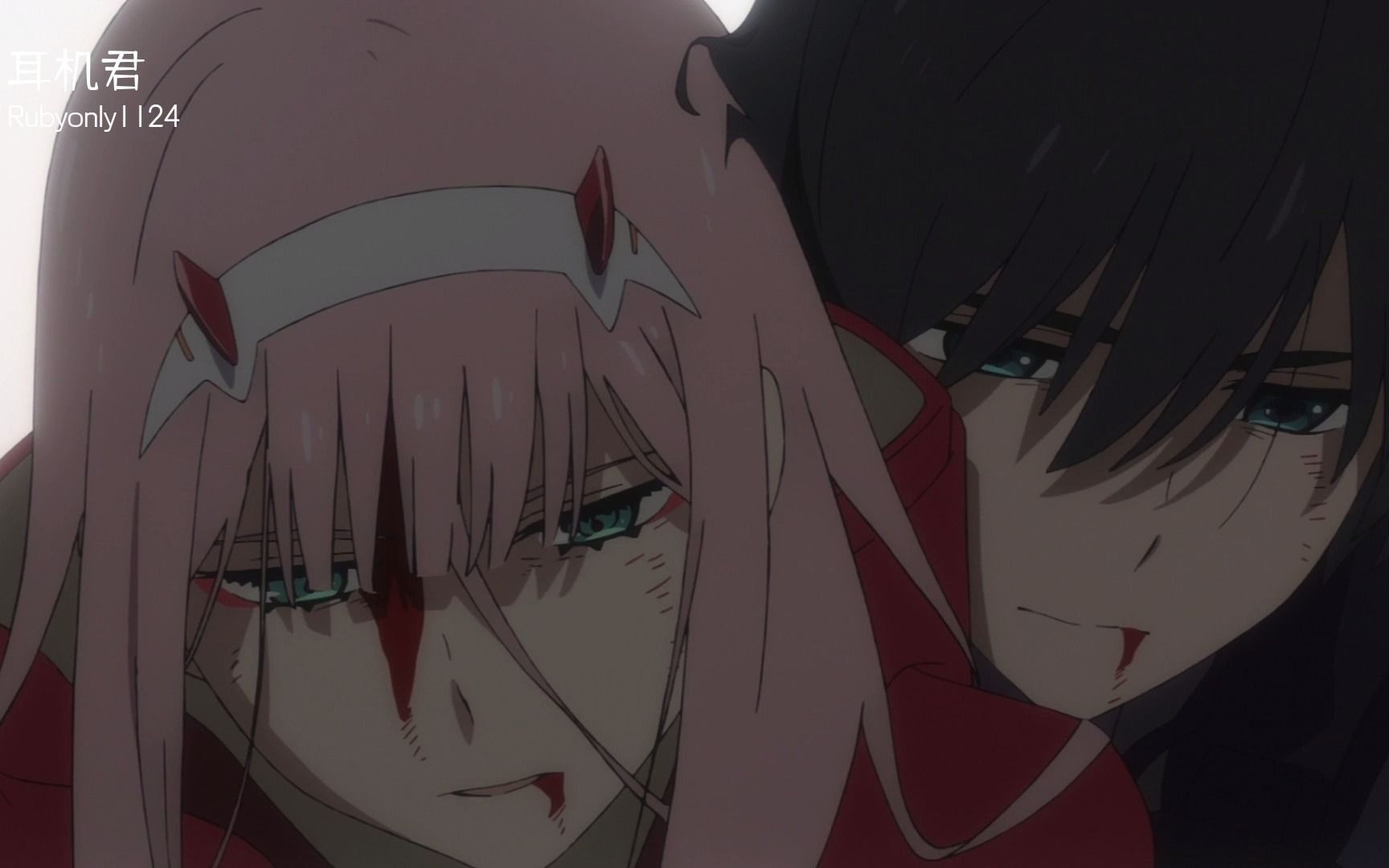 耳机君国家队02没有战斗没有热血只有淡淡的悲伤这样的02你们喜欢吗