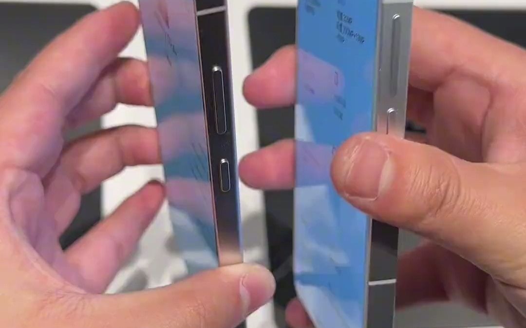 三星s24和魅族21对比,南韩小魅族和珠海大三星魅族21三星s24