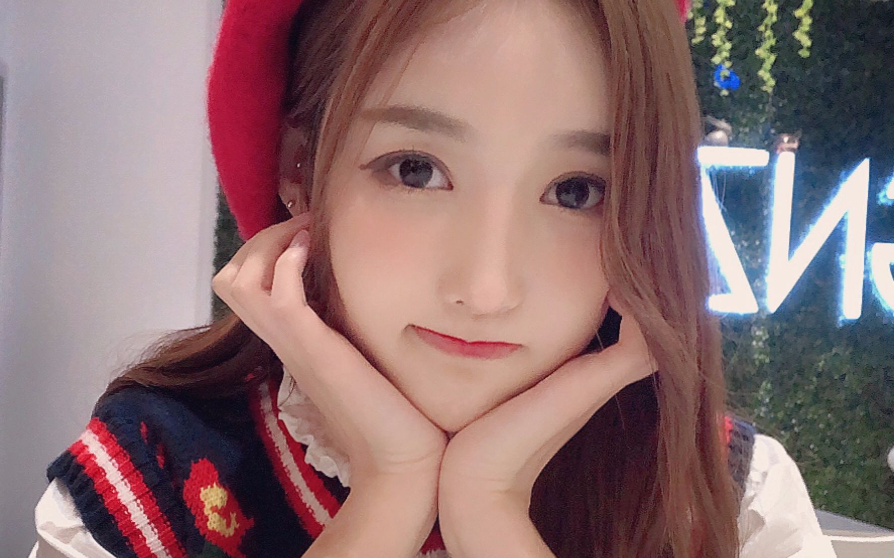 【gnz48高源婧】20171204直播