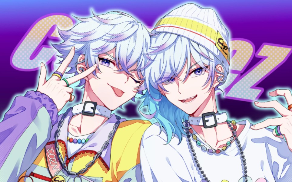 paradox live|盘点各组最爱的歌曲part(个人向)