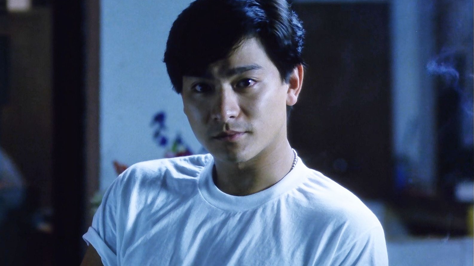 刘德华的恋爱史