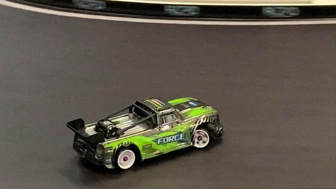 ACXWA CD chassis is the first choice,Recommended mini drift car