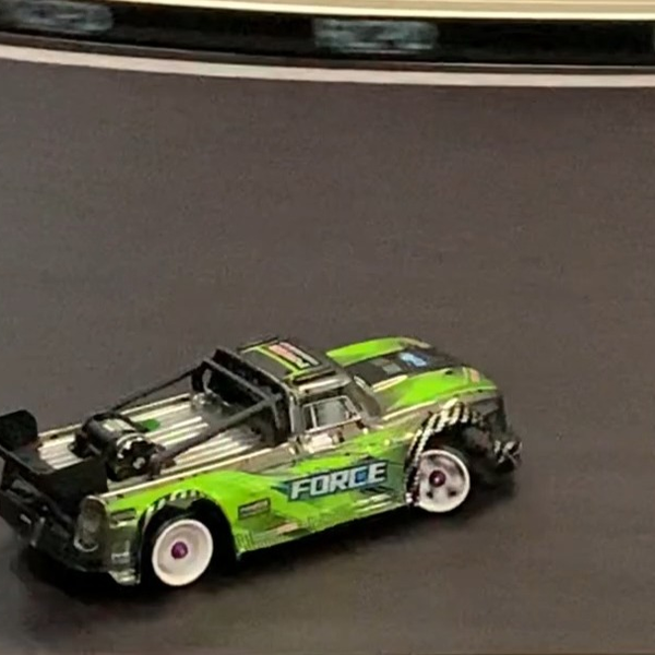 ACXWA CD chassis is the first choice,Recommended mini drift