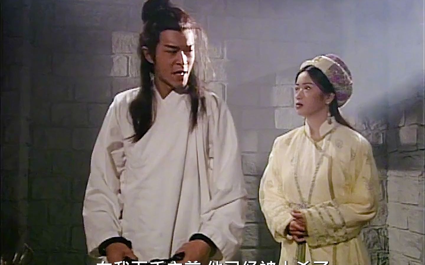 烟花杀手02:天下第一刺客遭人陷害,成为替死鬼含冤入狱