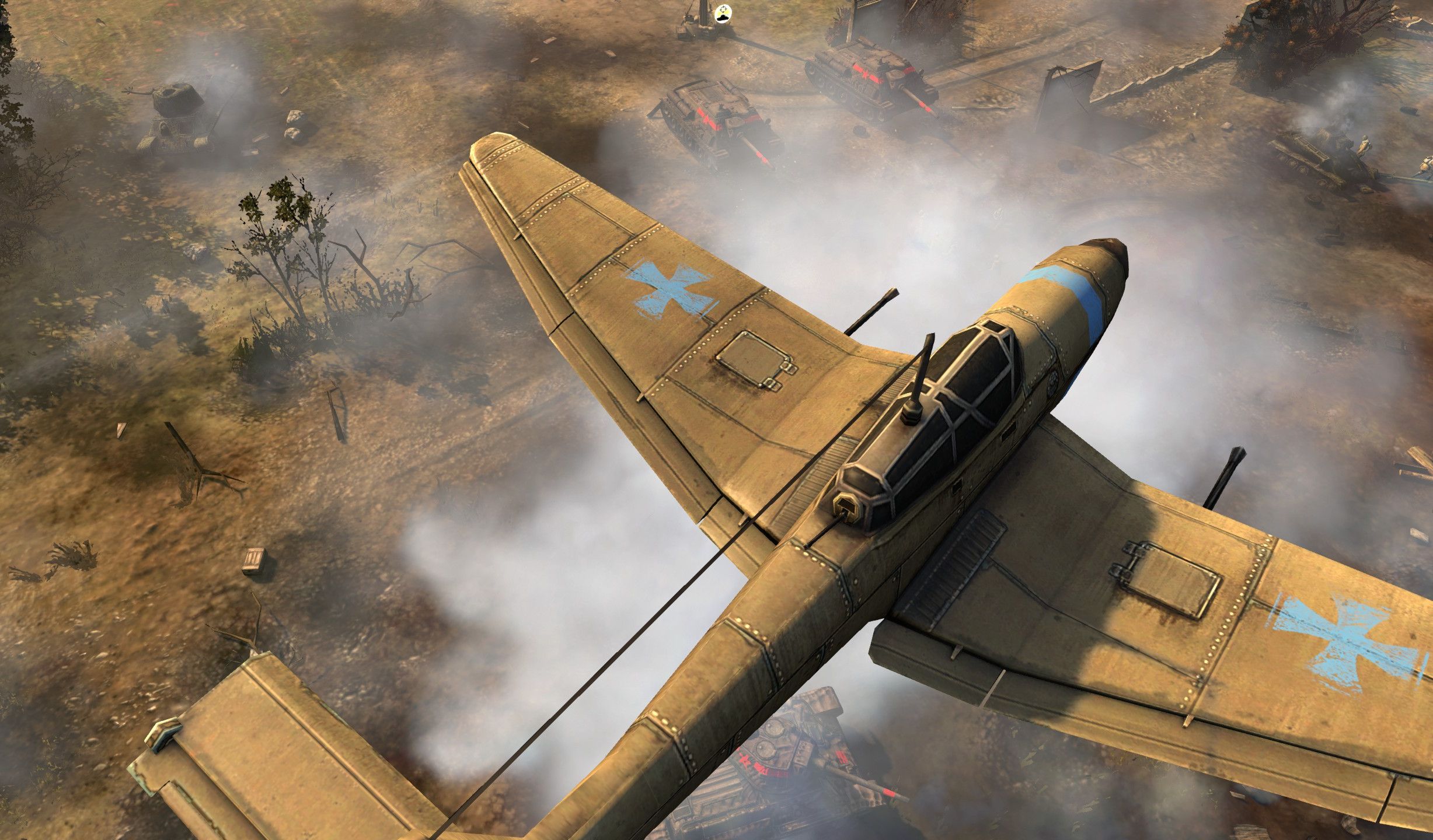 【英雄连2】显然,英雄连是一款不合格的运气游戏