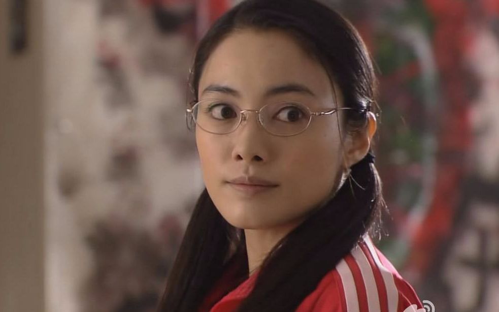 我是大哥大金八老师之后山口老师也来了