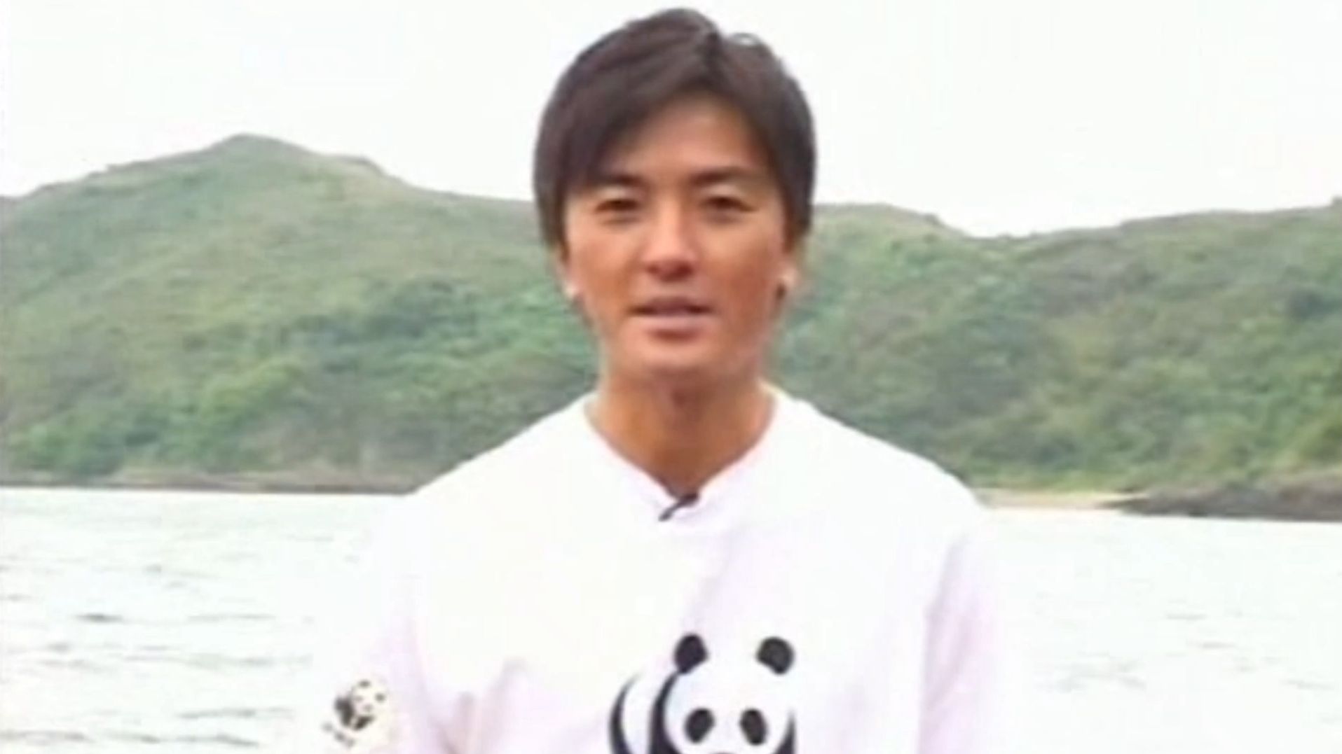 【郑伊健】2003 清网大行动